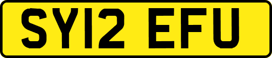 SY12EFU