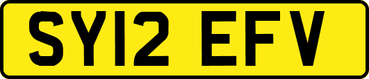 SY12EFV