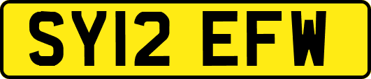 SY12EFW