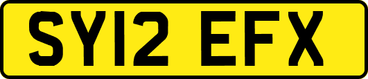 SY12EFX
