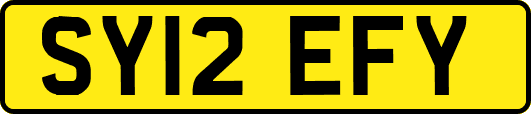 SY12EFY