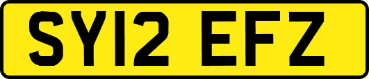 SY12EFZ