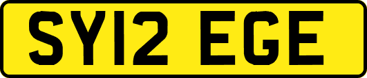 SY12EGE
