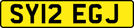 SY12EGJ