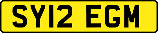 SY12EGM