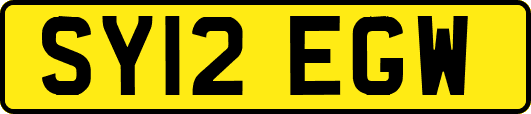 SY12EGW