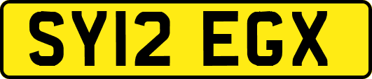 SY12EGX