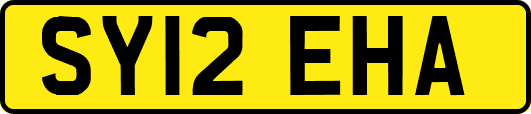SY12EHA