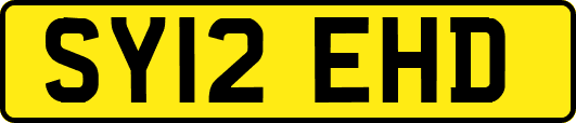 SY12EHD