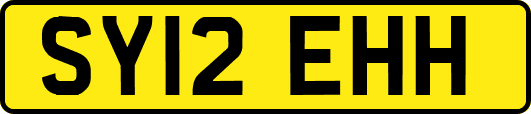 SY12EHH