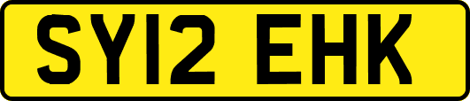 SY12EHK