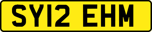 SY12EHM