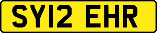 SY12EHR