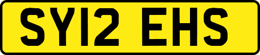 SY12EHS