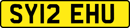 SY12EHU