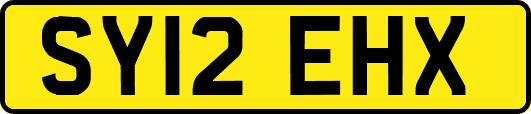 SY12EHX