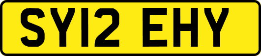 SY12EHY