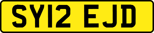 SY12EJD