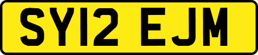SY12EJM