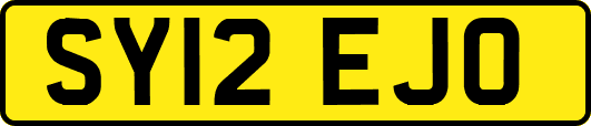 SY12EJO