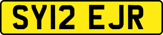 SY12EJR