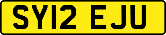 SY12EJU
