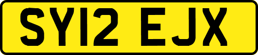 SY12EJX