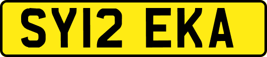 SY12EKA
