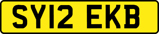 SY12EKB