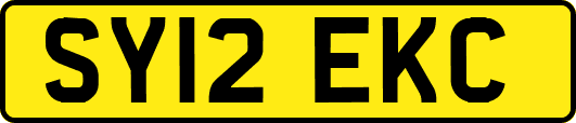 SY12EKC
