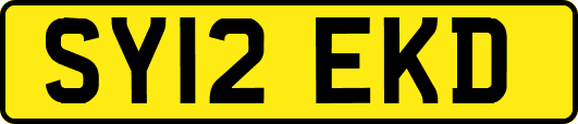 SY12EKD