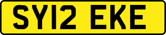 SY12EKE