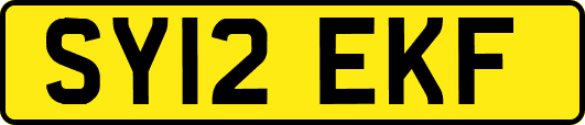 SY12EKF