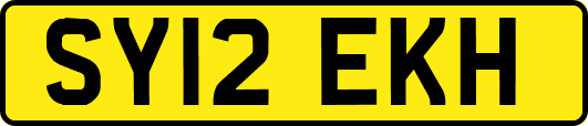 SY12EKH