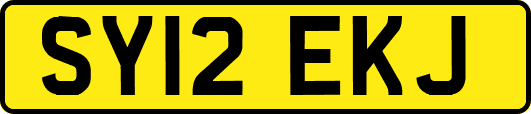 SY12EKJ