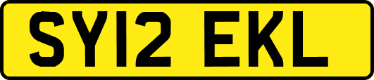 SY12EKL