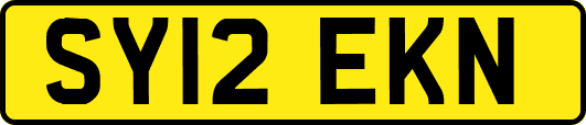 SY12EKN