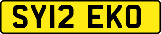 SY12EKO