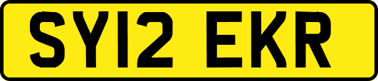 SY12EKR