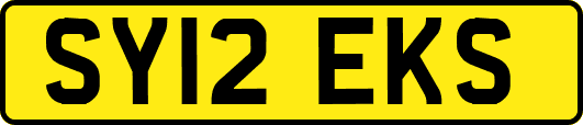 SY12EKS