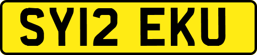 SY12EKU