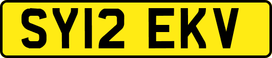 SY12EKV