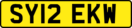 SY12EKW