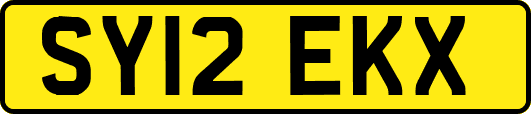 SY12EKX