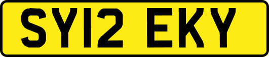 SY12EKY