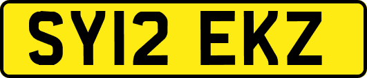 SY12EKZ