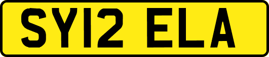 SY12ELA