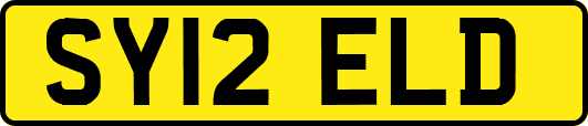 SY12ELD