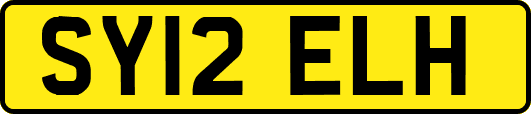 SY12ELH