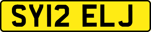 SY12ELJ